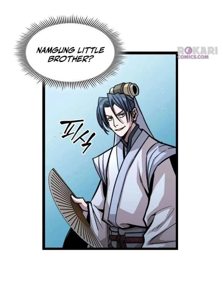 The Supreme Martial Academy Chapter 8 page 147