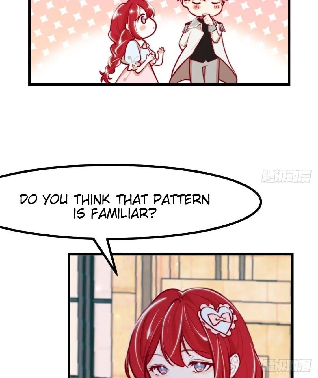 The Survival Game Of The Villainess Chapter 8 page 32