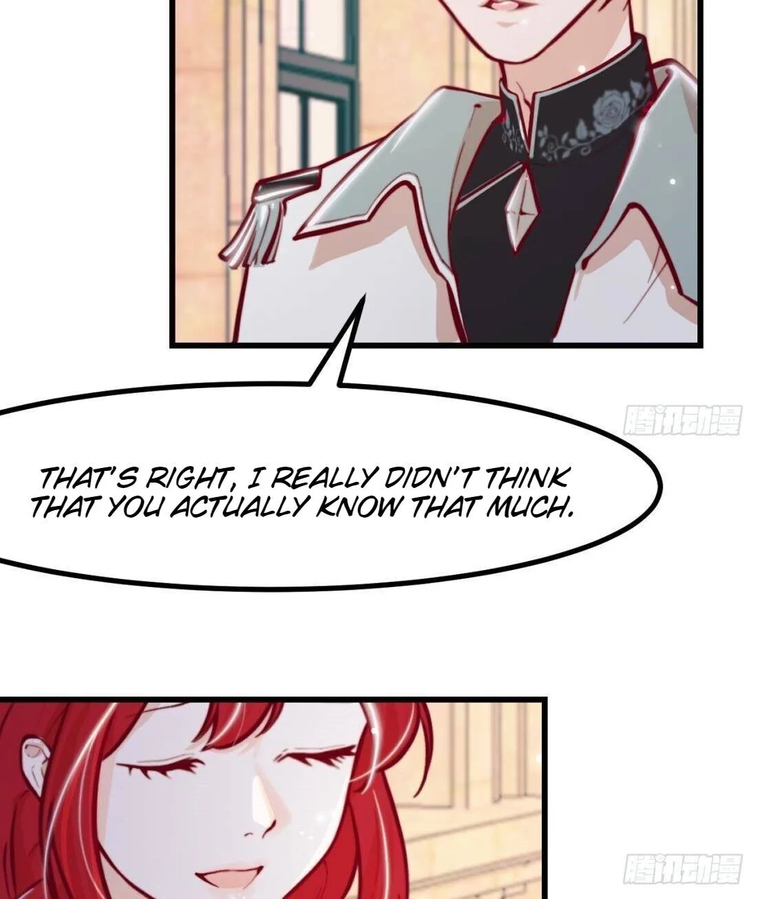 The Survival Game Of The Villainess Chapter 8 page 43