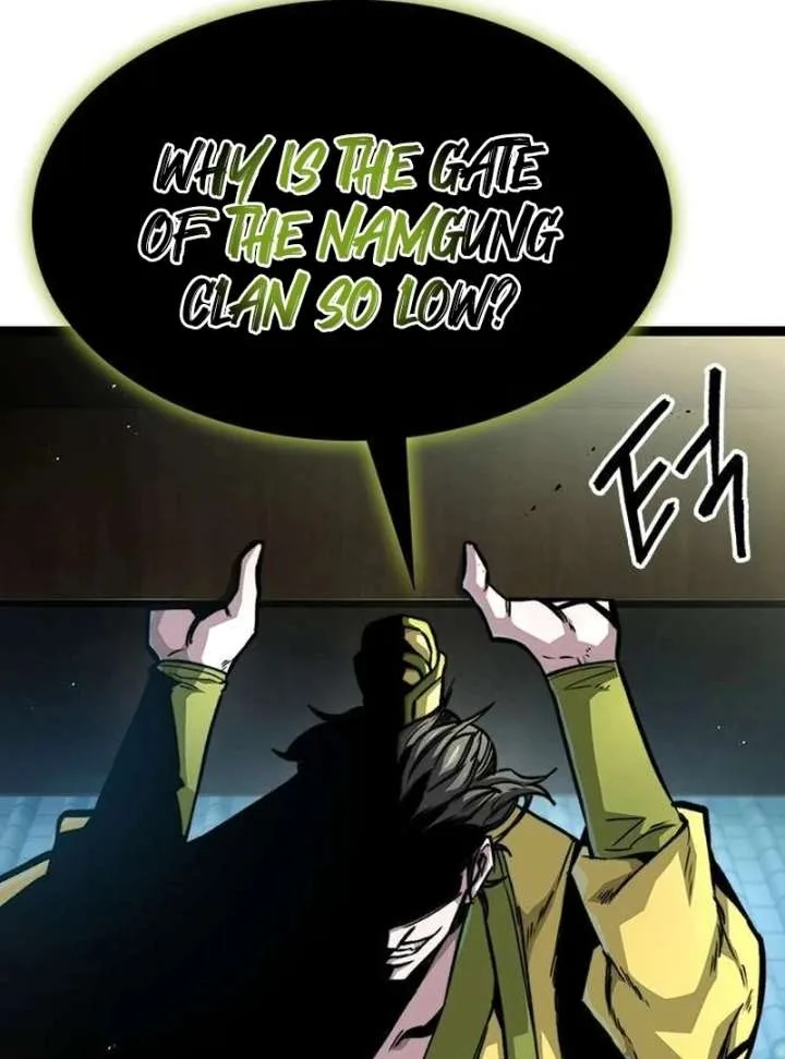 The Supreme Martial Academy Chapter 8 page 142