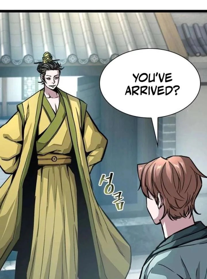 The Supreme Martial Academy Chapter 8 page 148