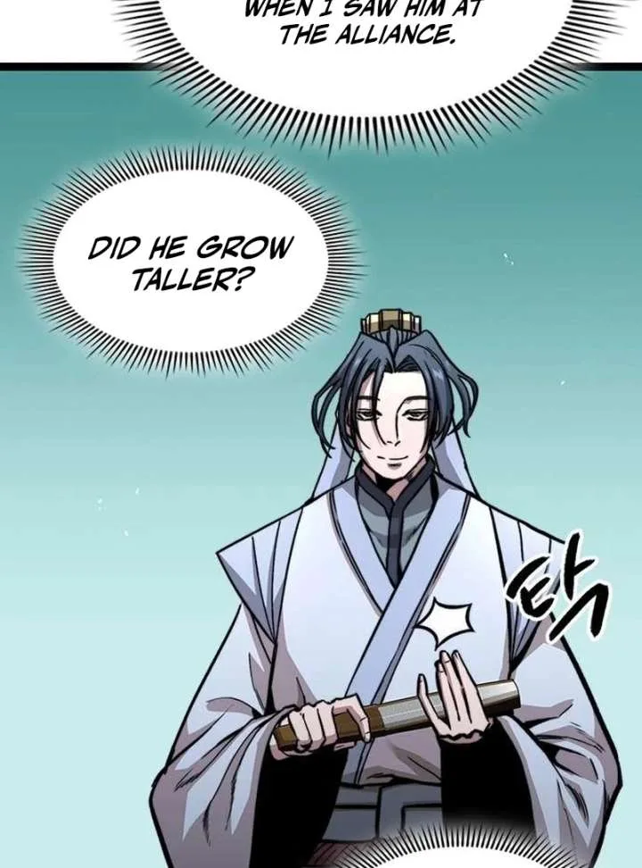 The Supreme Martial Academy Chapter 8 page 155