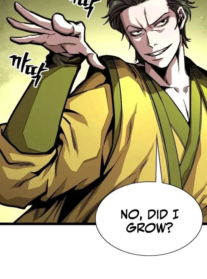 The Supreme Martial Academy Chapter 8 page 157