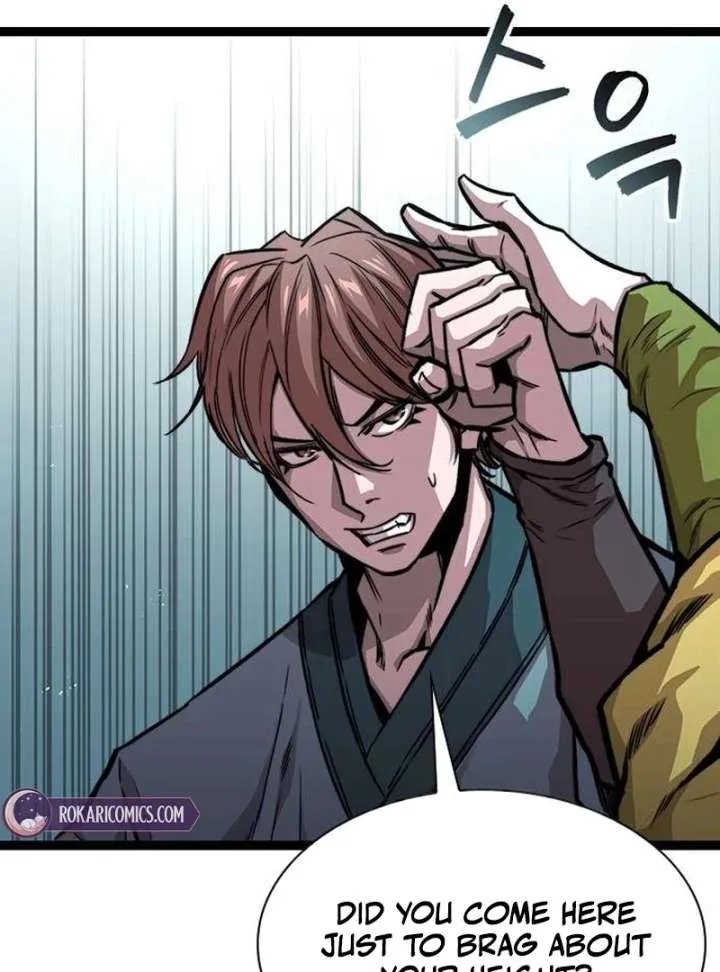 The Supreme Martial Academy Chapter 8 page 160
