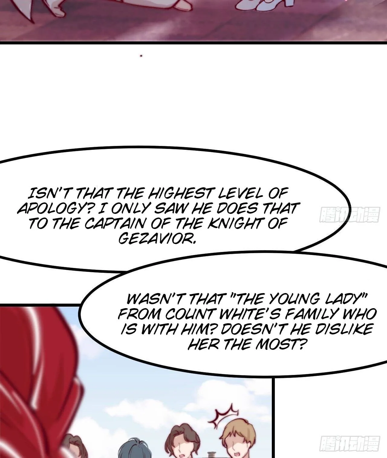 The Survival Game Of The Villainess Chapter 8 page 59