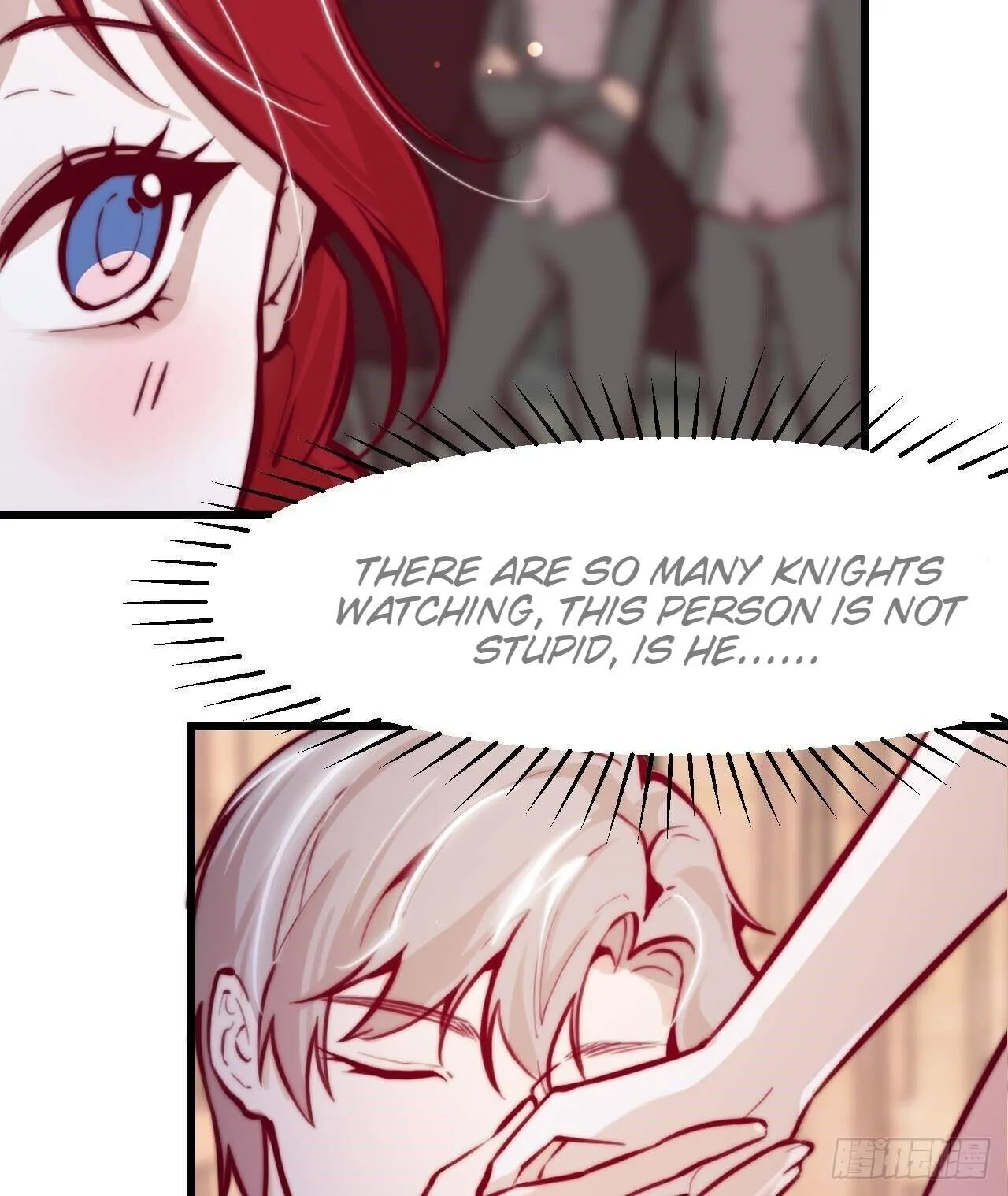 The Survival Game Of The Villainess Chapter 8 page 63