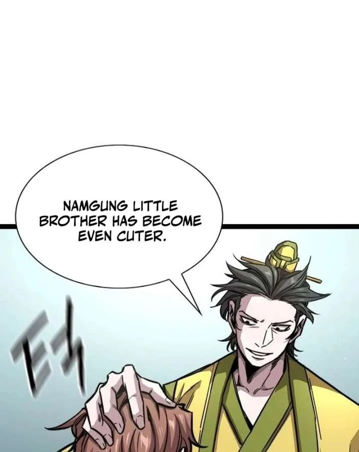 The Supreme Martial Academy Chapter 8 page 158