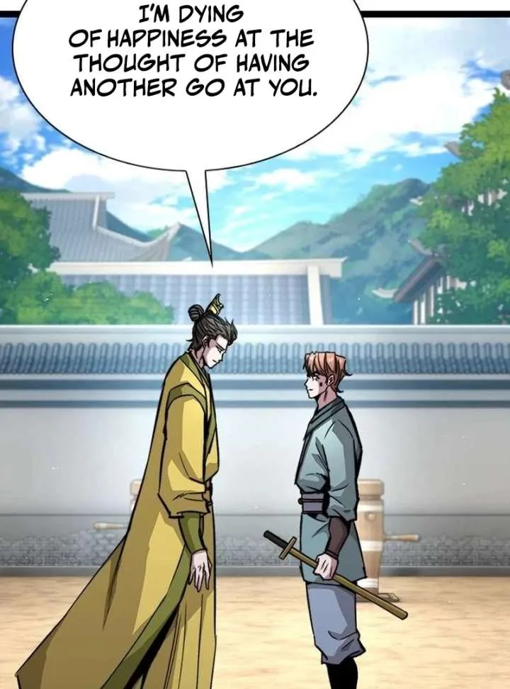 The Supreme Martial Academy Chapter 8 page 153