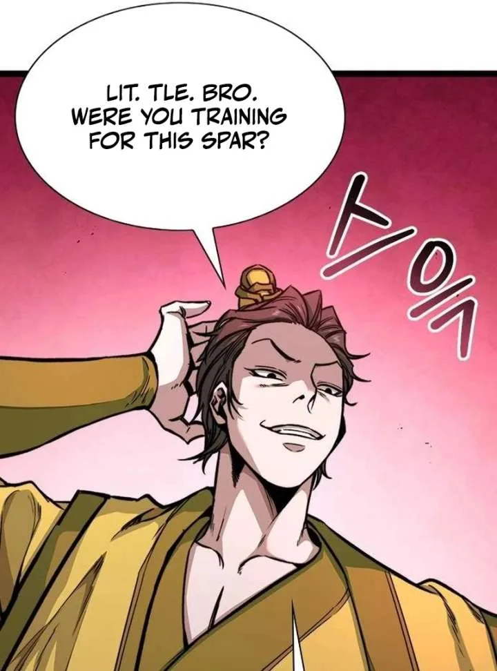 The Supreme Martial Academy Chapter 8 page 151