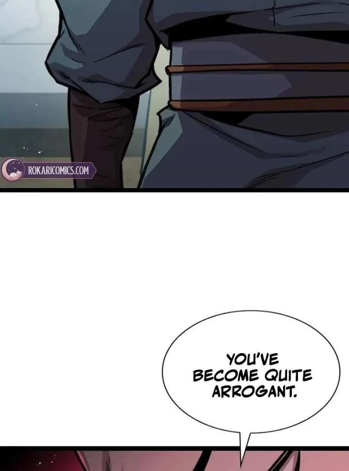 The Supreme Martial Academy Chapter 8 page 165