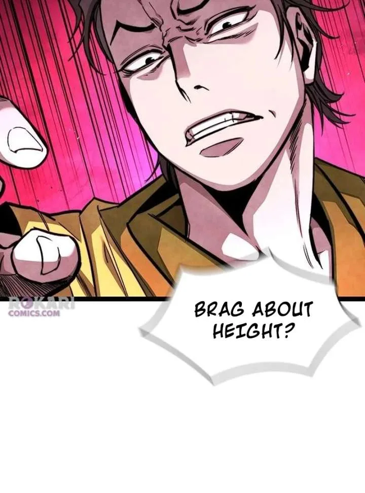 The Supreme Martial Academy Chapter 8 page 162