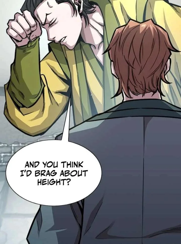 The Supreme Martial Academy Chapter 8 page 164