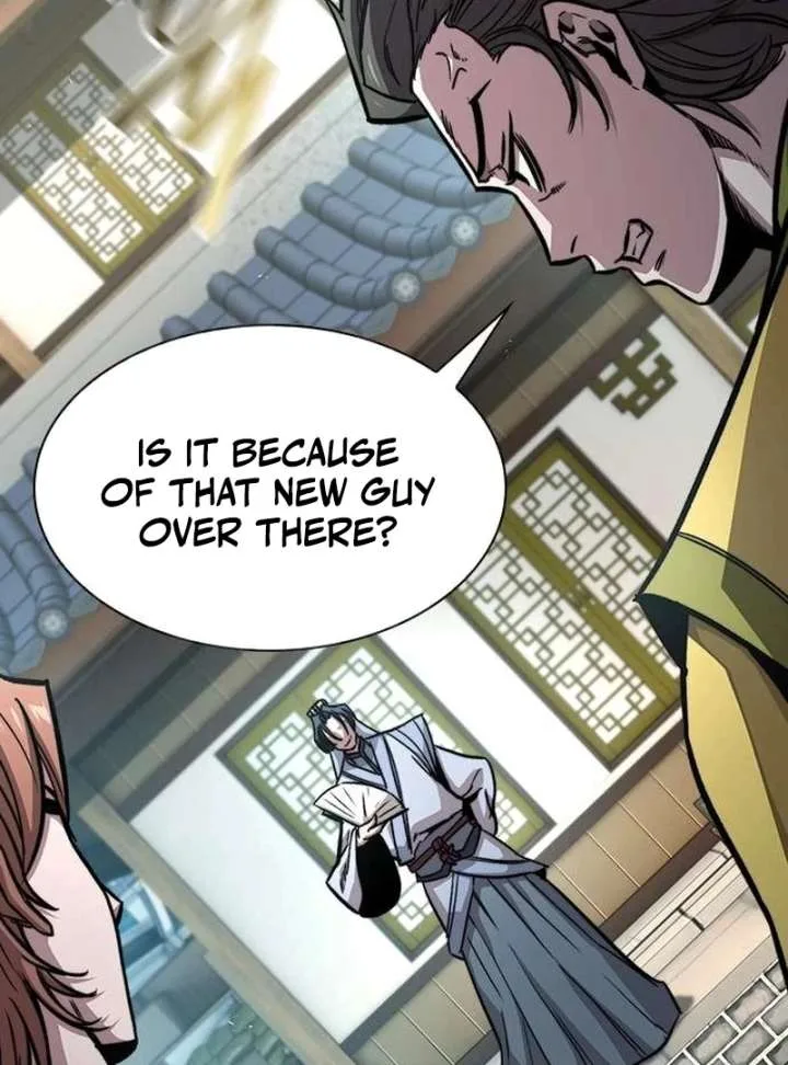 The Supreme Martial Academy Chapter 8 page 167