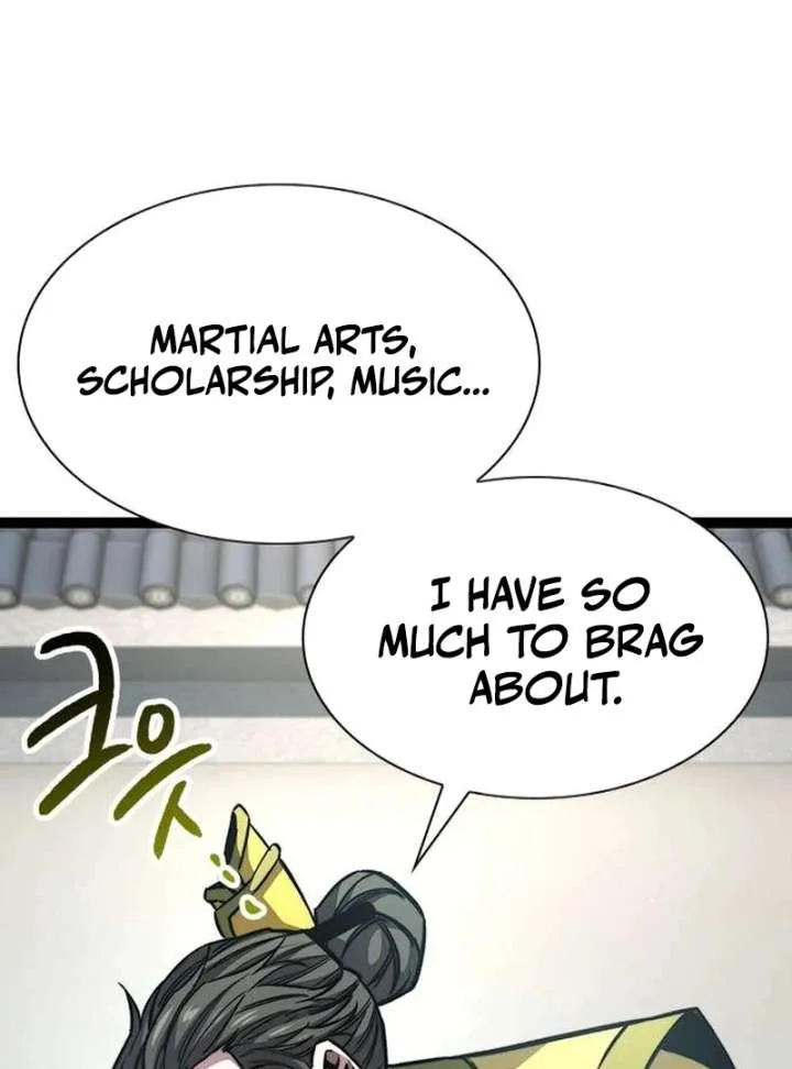 The Supreme Martial Academy Chapter 8 page 163