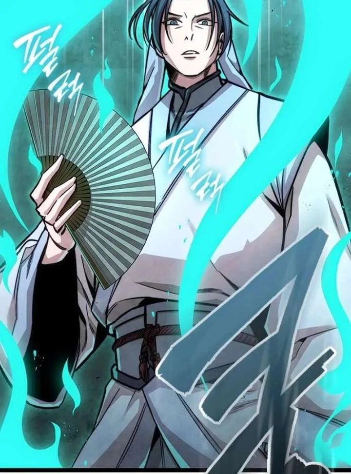 The Supreme Martial Academy Chapter 8 page 182