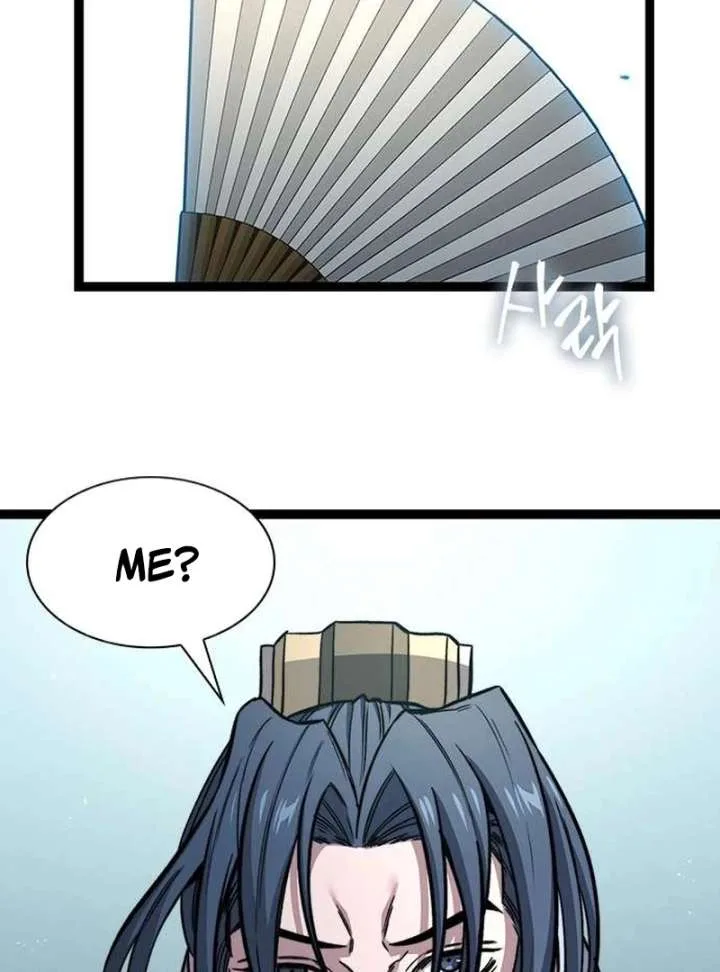 The Supreme Martial Academy Chapter 8 page 174