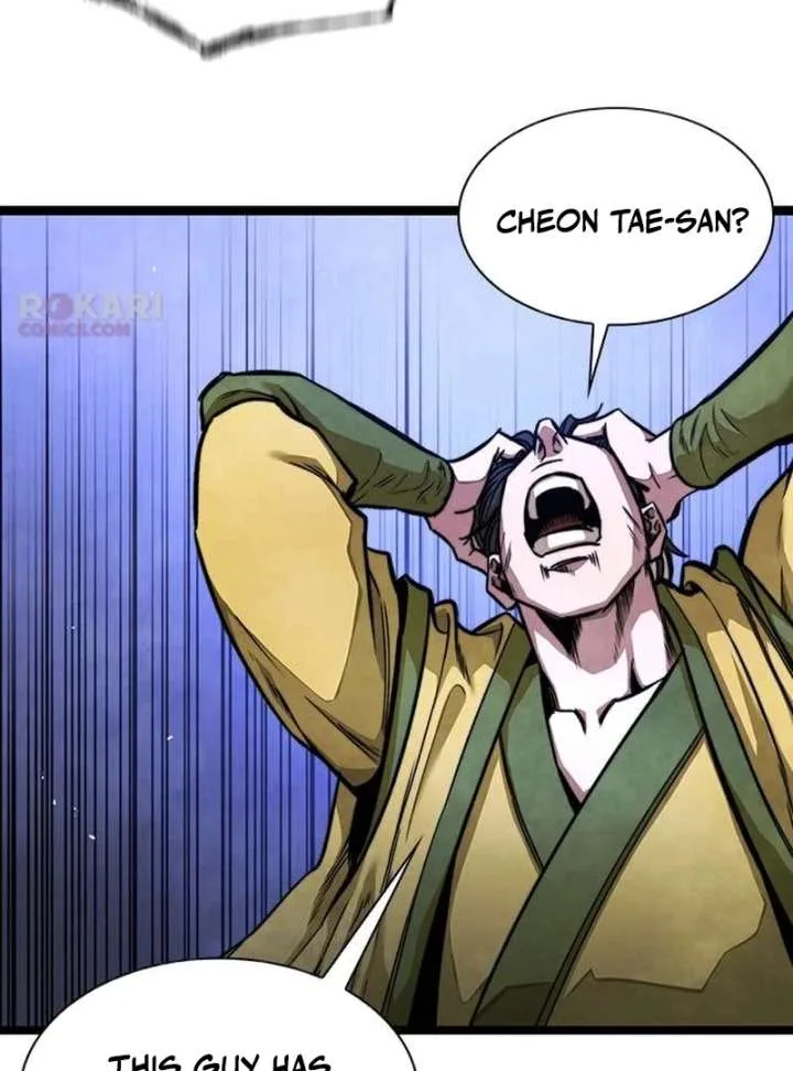 The Supreme Martial Academy Chapter 8 page 176
