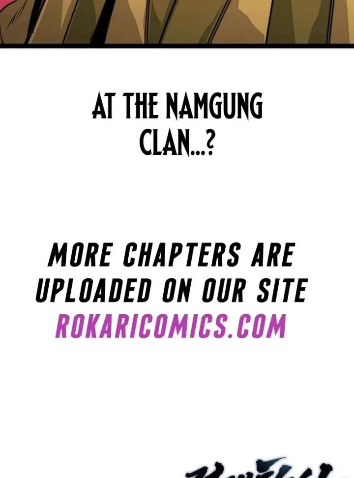The Supreme Martial Academy Chapter 8 page 185