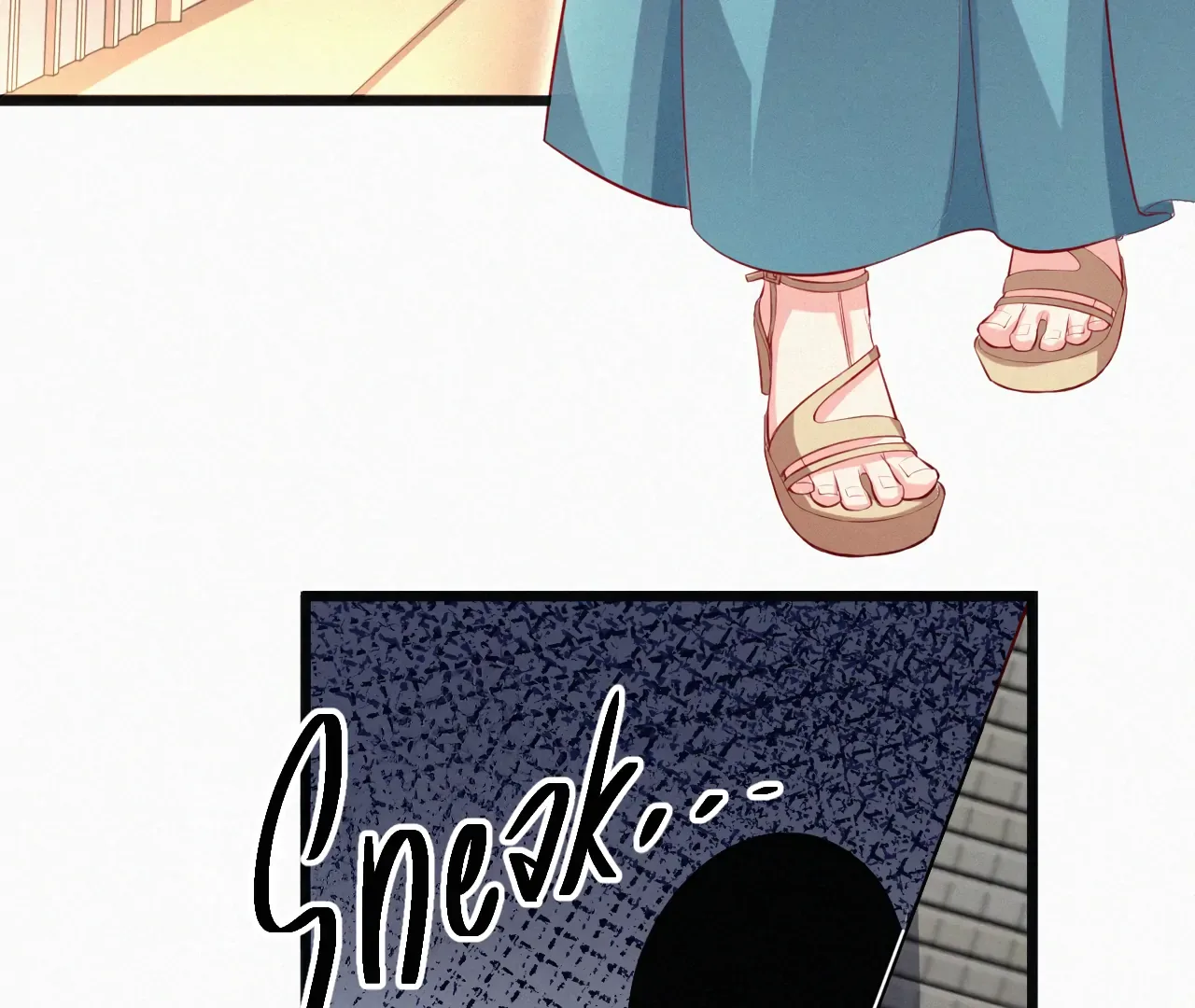 The Sweet Wife In Your Palm Chapter 8 page 10