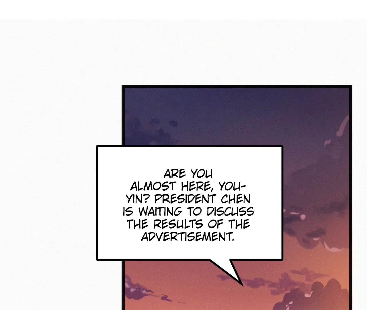 The Sweet Wife In Your Palm Chapter 8 page 6