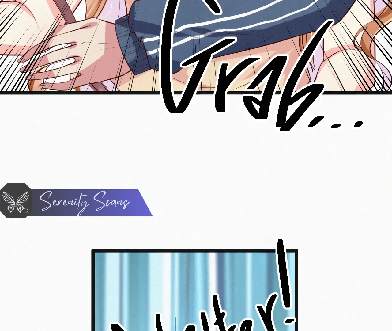 The Sweet Wife In Your Palm Chapter 8 page 14