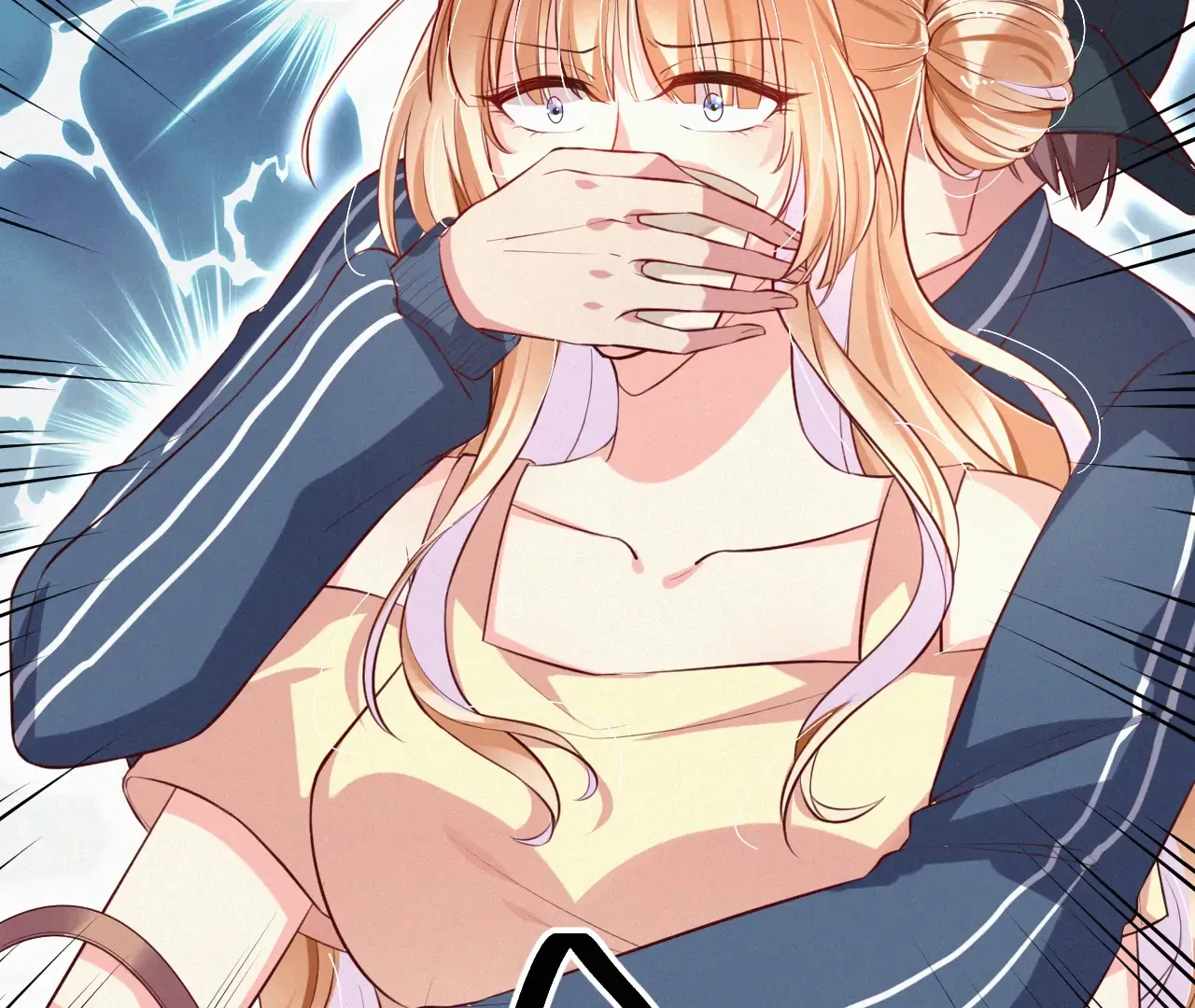 The Sweet Wife In Your Palm Chapter 8 page 13