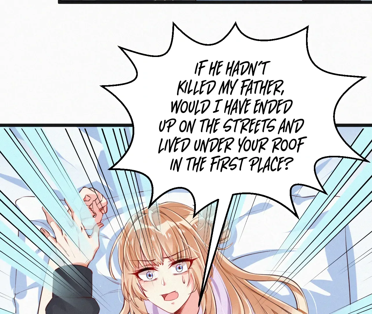 The Sweet Wife In Your Palm Chapter 8 page 24