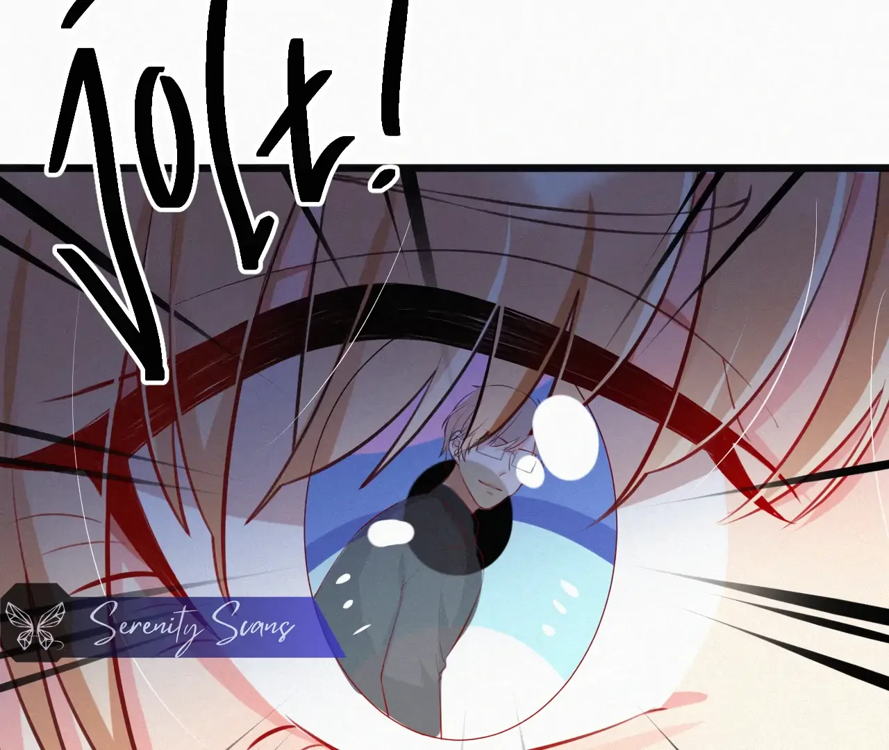 The Sweet Wife In Your Palm Chapter 8 page 21