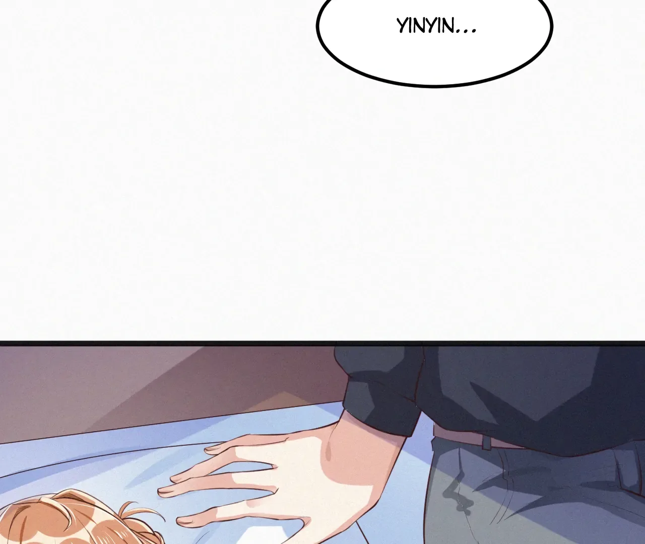 The Sweet Wife In Your Palm Chapter 8 page 19