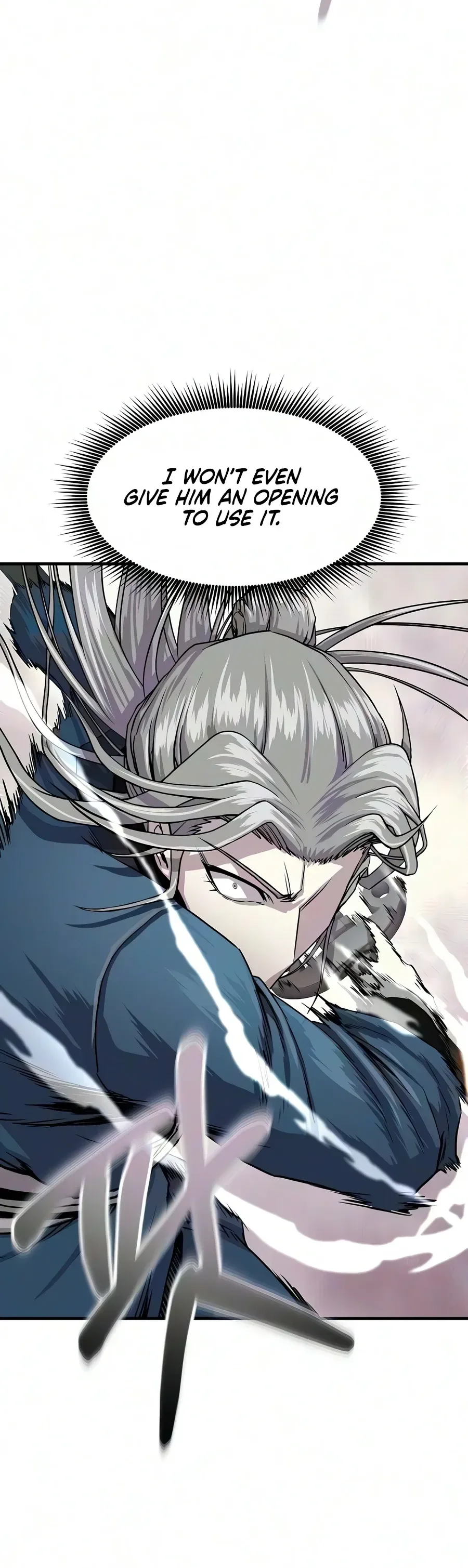The Sword Emperor’s Rise of Namgung Chapter 8 page 6