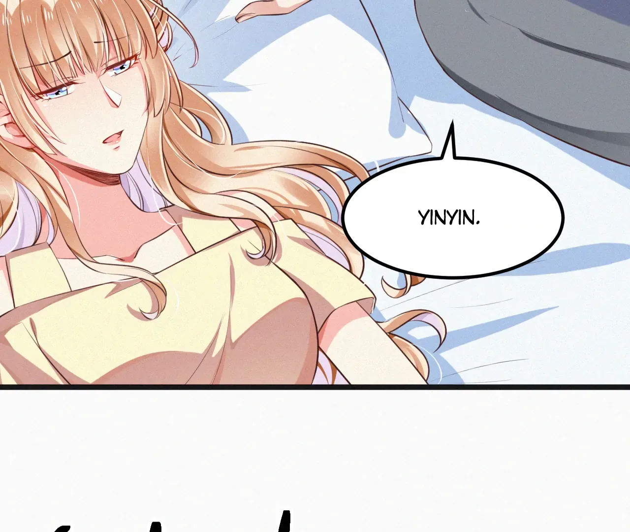 The Sweet Wife In Your Palm Chapter 8 page 20