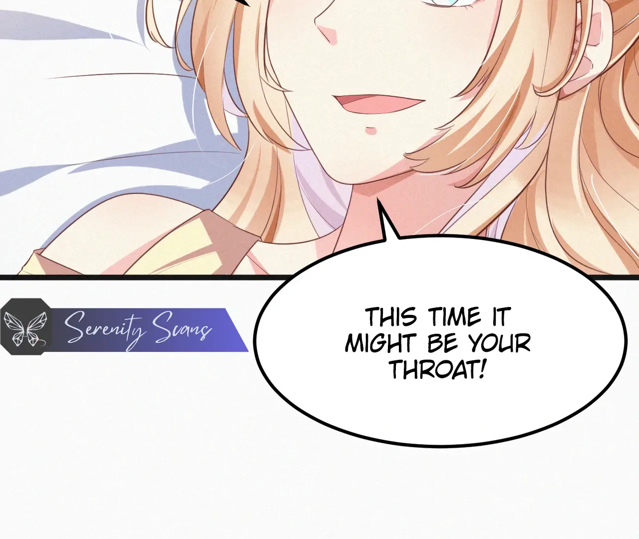 The Sweet Wife In Your Palm Chapter 8 page 28