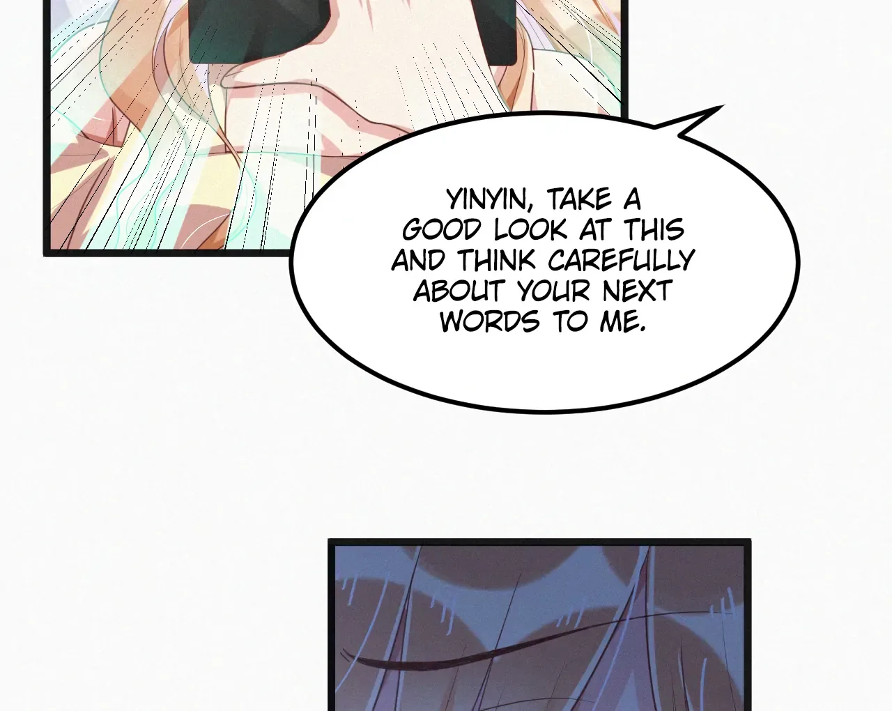 The Sweet Wife In Your Palm Chapter 8 page 30