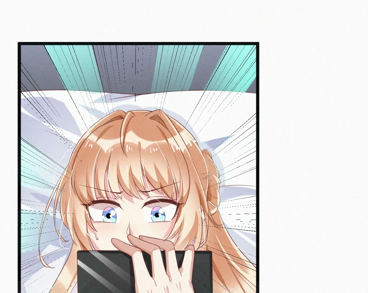 The Sweet Wife In Your Palm Chapter 8 page 29