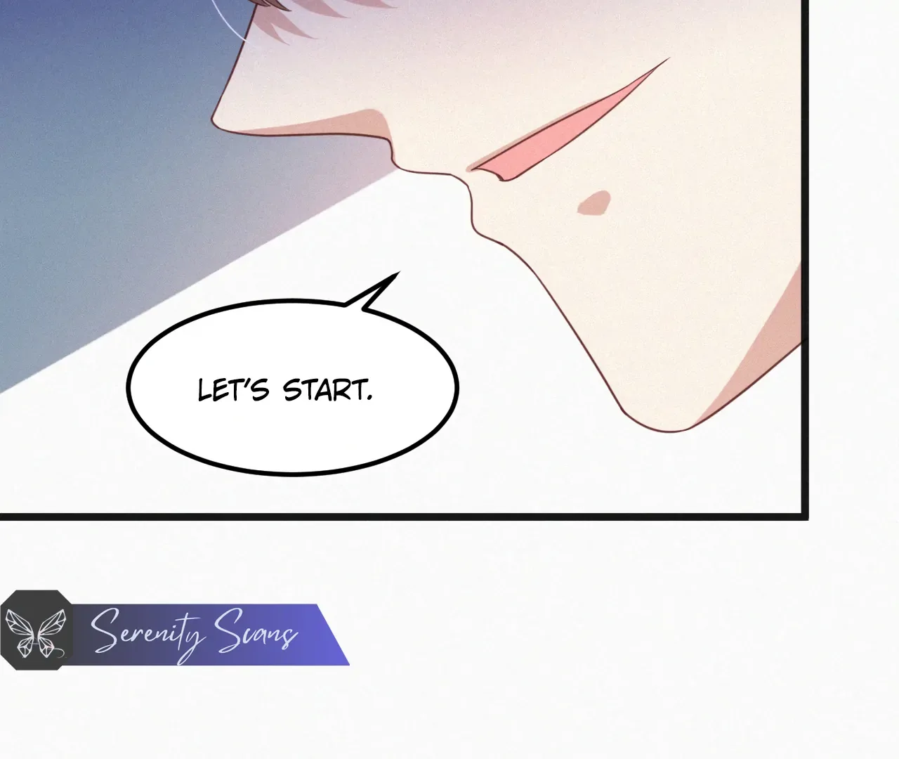 The Sweet Wife In Your Palm Chapter 8 page 35