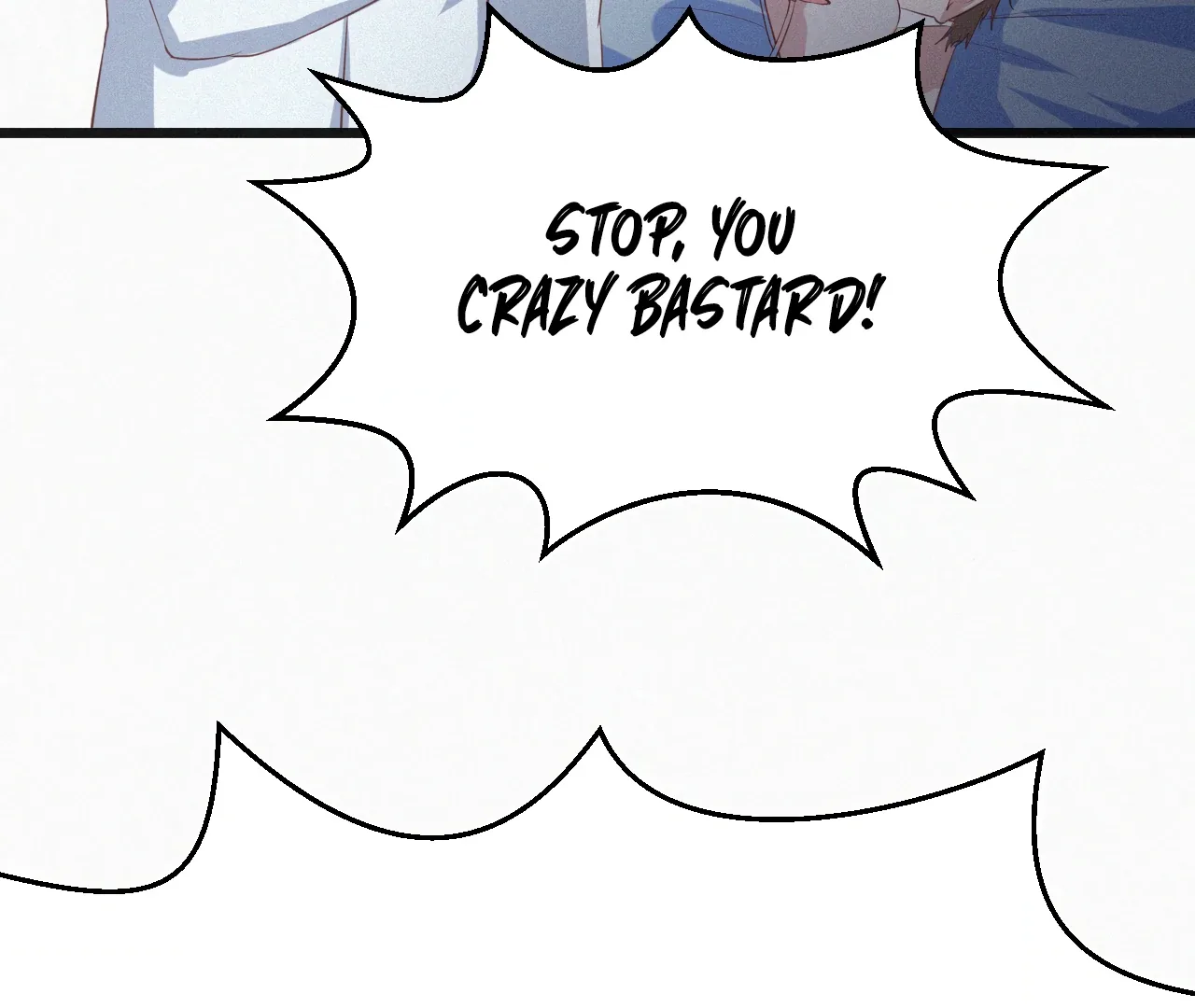The Sweet Wife In Your Palm Chapter 8 page 37