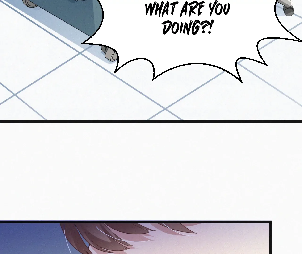 The Sweet Wife In Your Palm Chapter 8 page 34