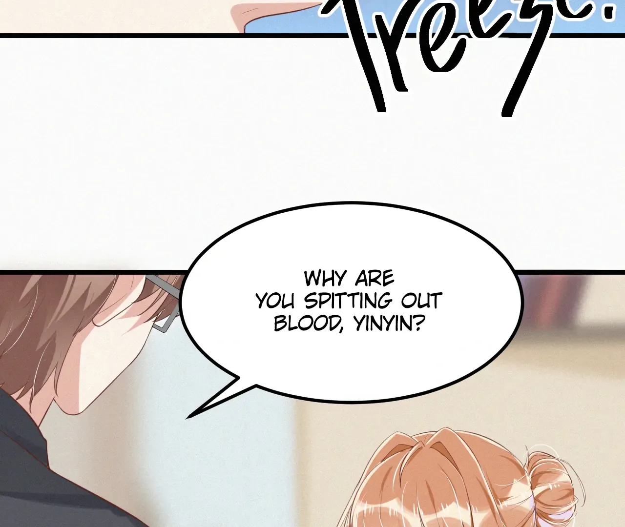 The Sweet Wife In Your Palm Chapter 8 page 41