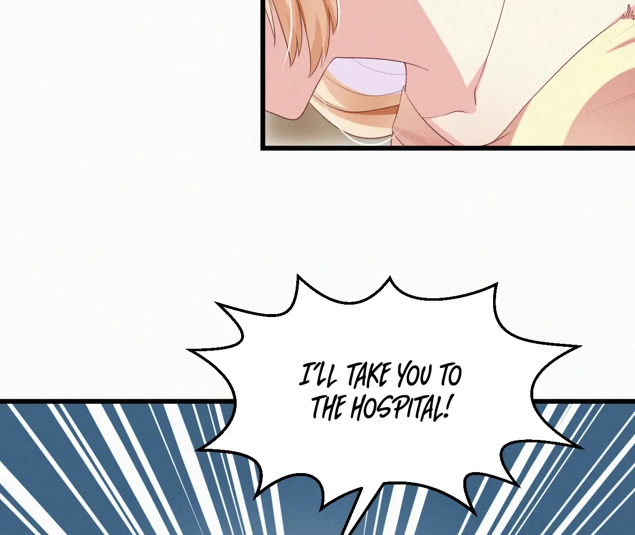 The Sweet Wife In Your Palm Chapter 8 page 46
