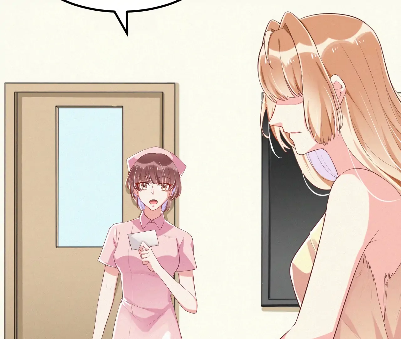 The Sweet Wife In Your Palm Chapter 8 page 51