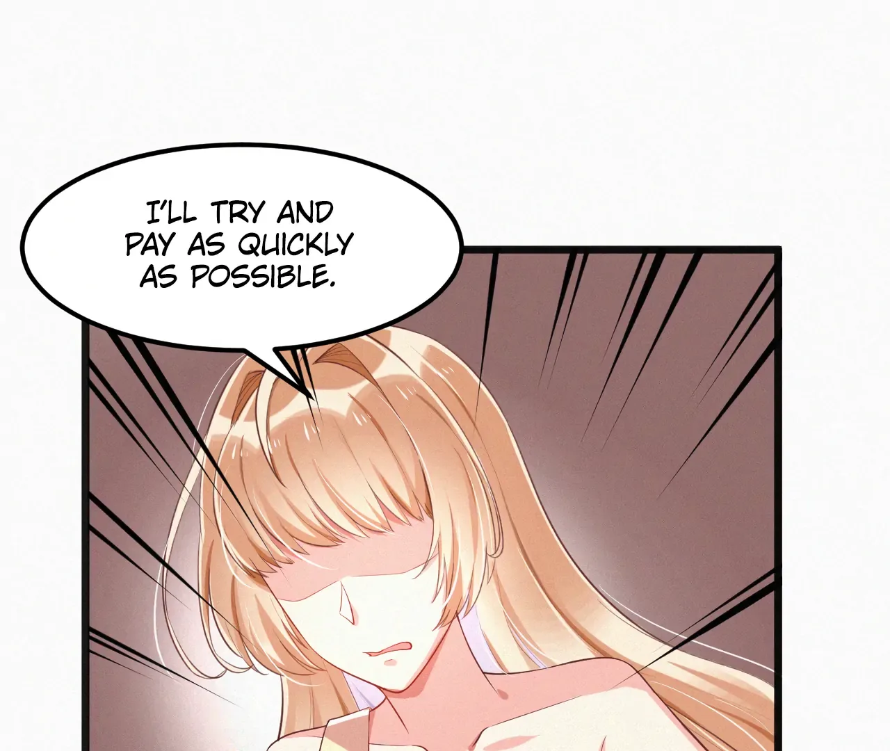 The Sweet Wife In Your Palm Chapter 8 page 55