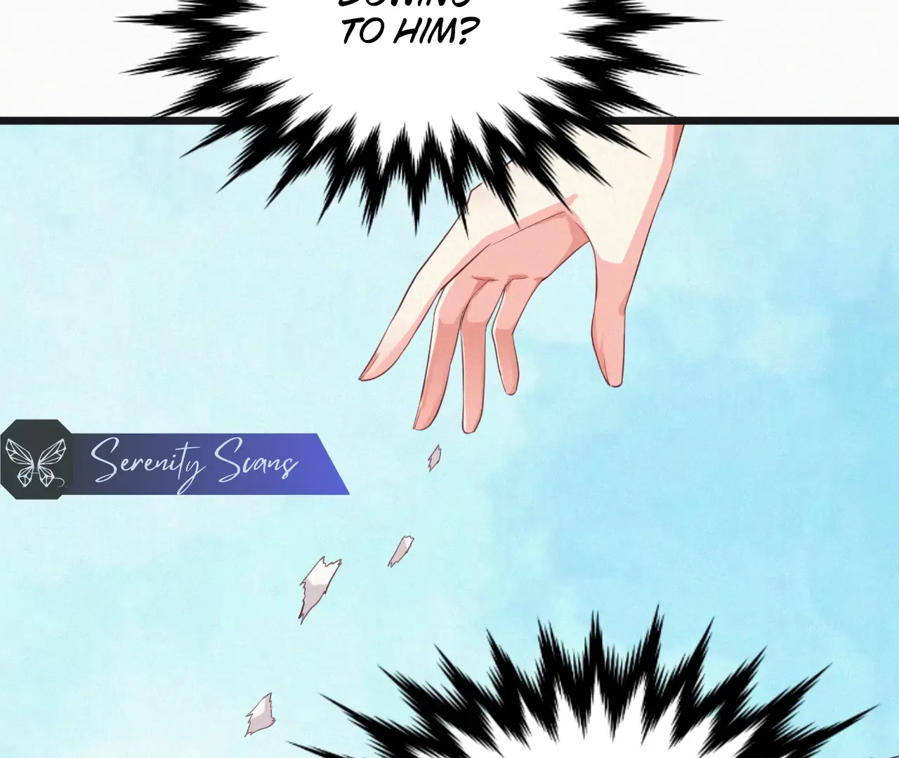 The Sweet Wife In Your Palm Chapter 8 page 57