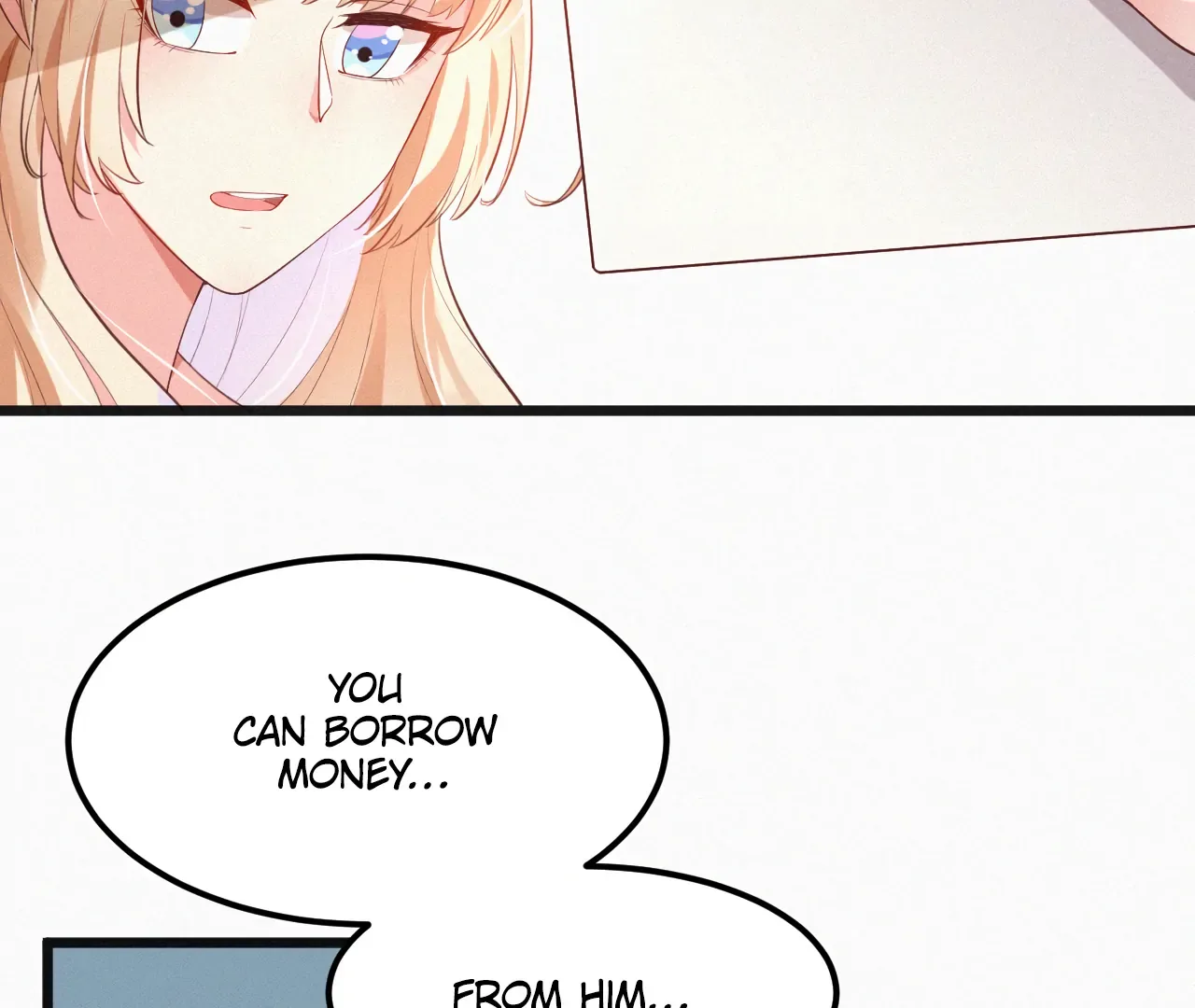 The Sweet Wife In Your Palm Chapter 8 page 53