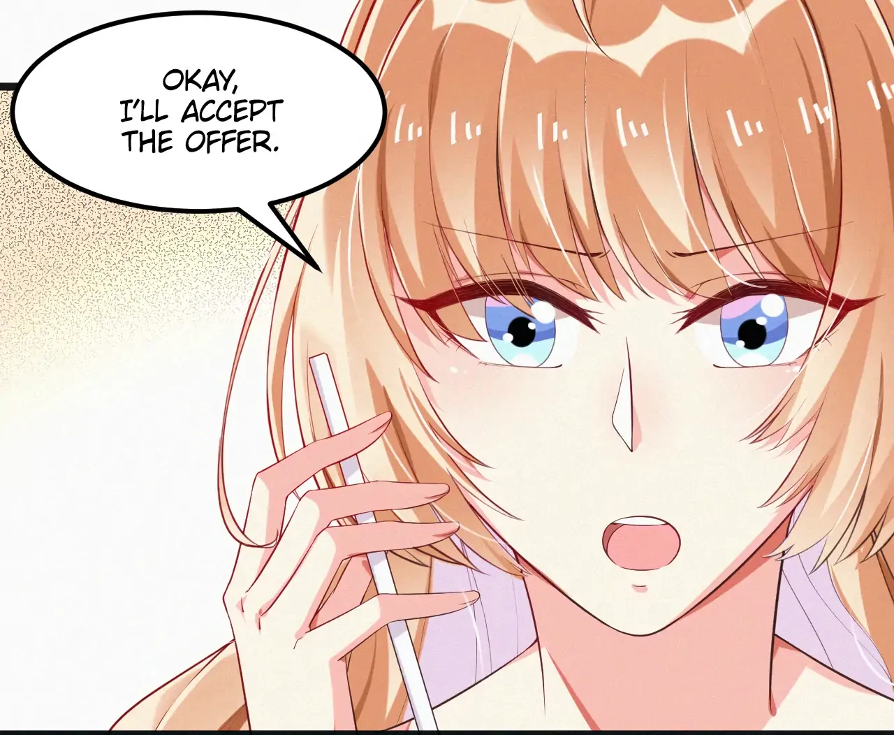 The Sweet Wife In Your Palm Chapter 8 page 73