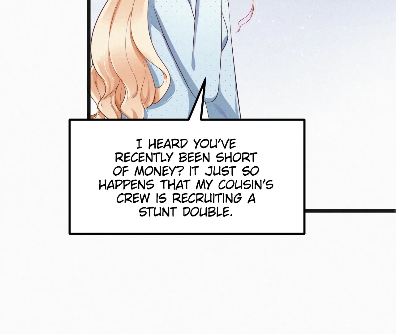 The Sweet Wife In Your Palm Chapter 8 page 68