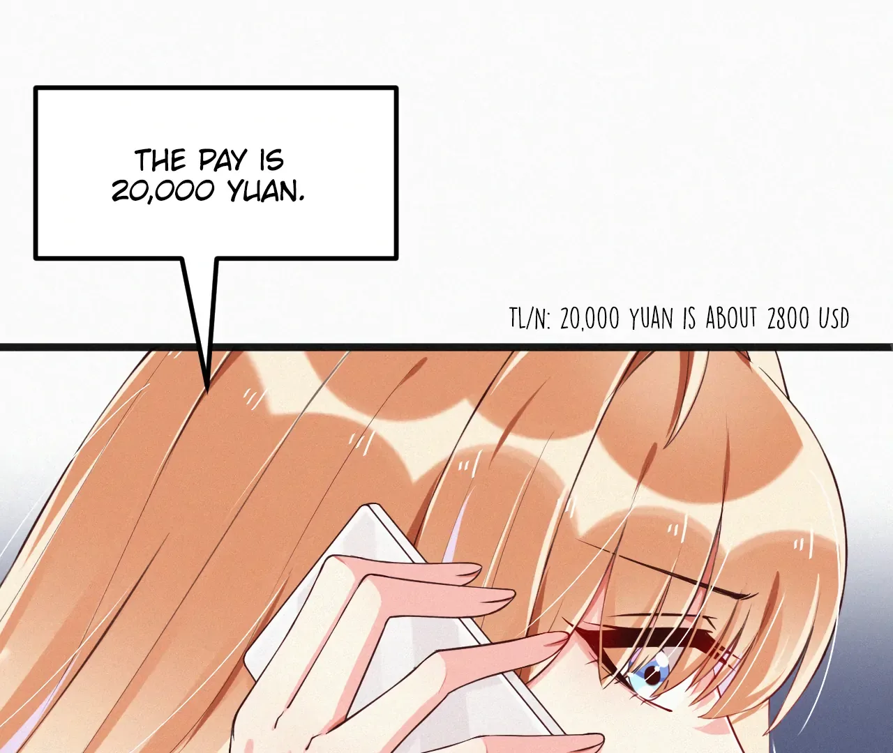 The Sweet Wife In Your Palm Chapter 8 page 69
