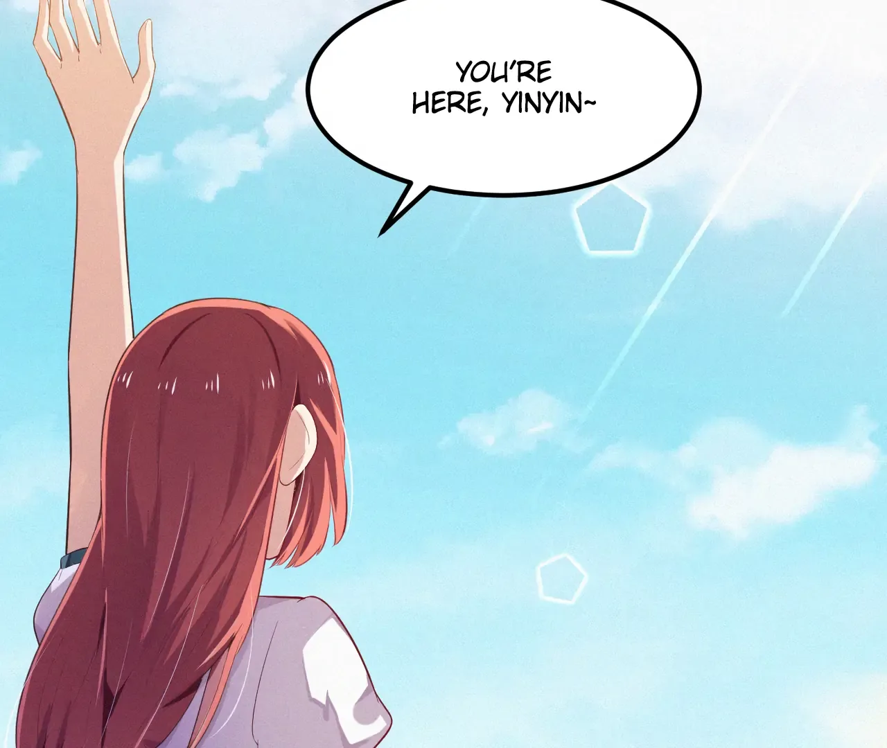 The Sweet Wife In Your Palm Chapter 8 page 79