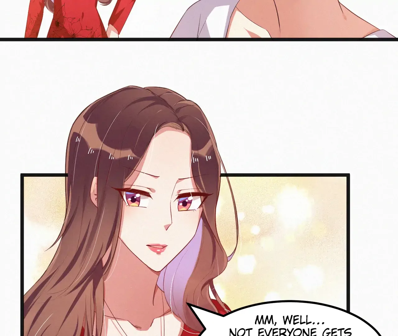 The Sweet Wife In Your Palm Chapter 8 page 84