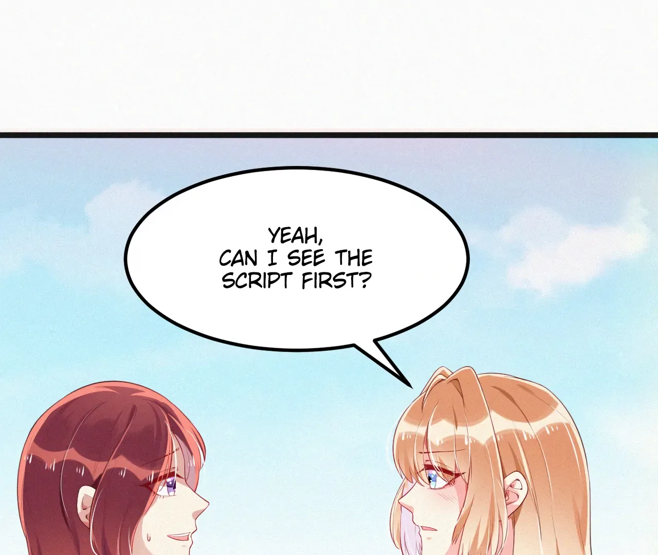 The Sweet Wife In Your Palm Chapter 8 page 81