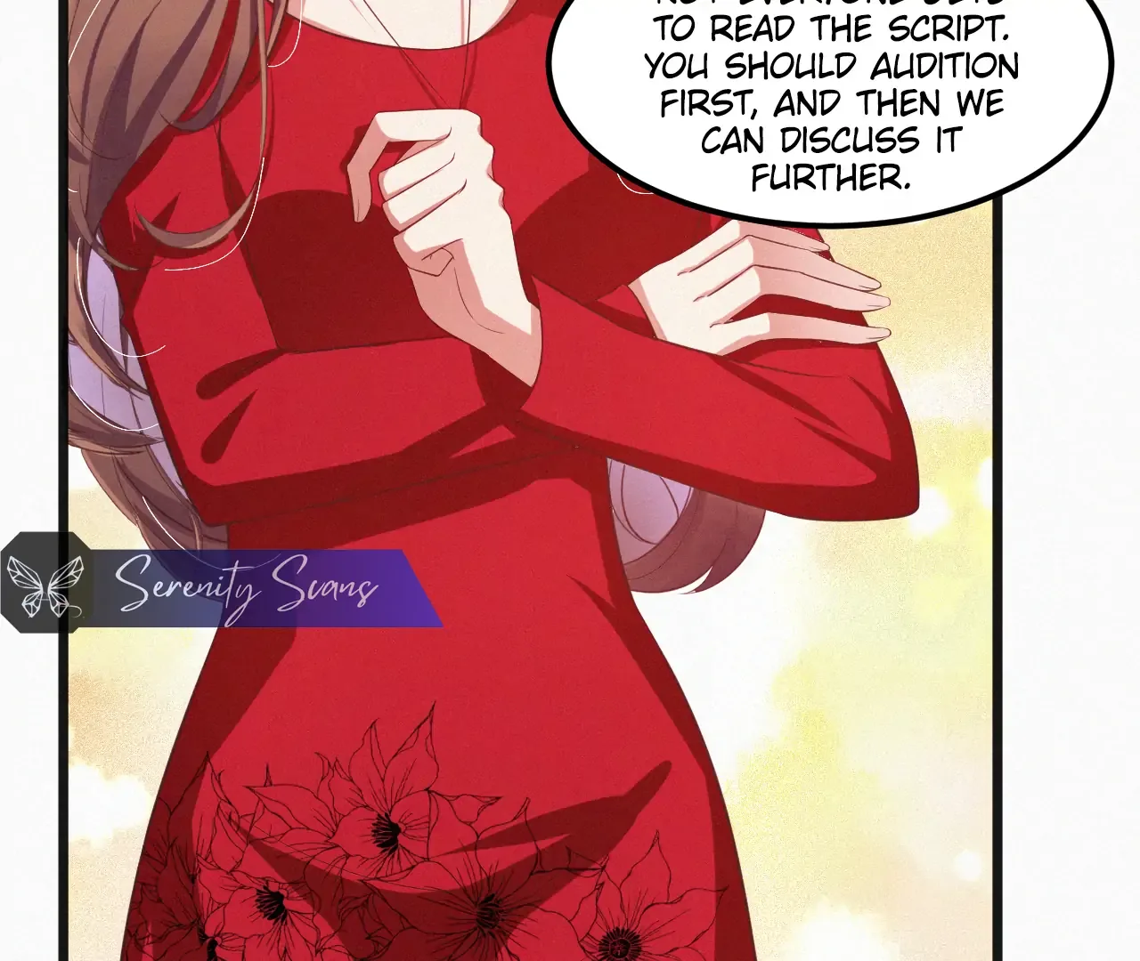 The Sweet Wife In Your Palm Chapter 8 page 85